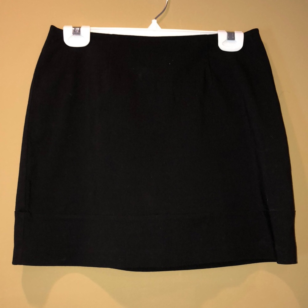 Mini skirt